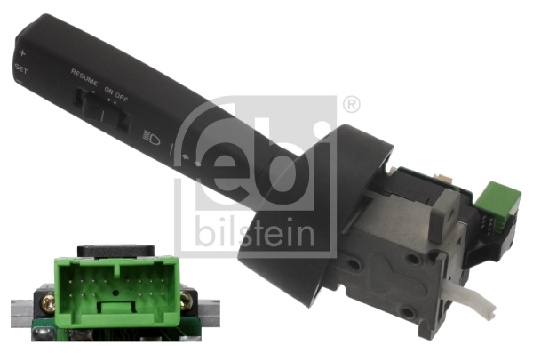 Steering Column Switch